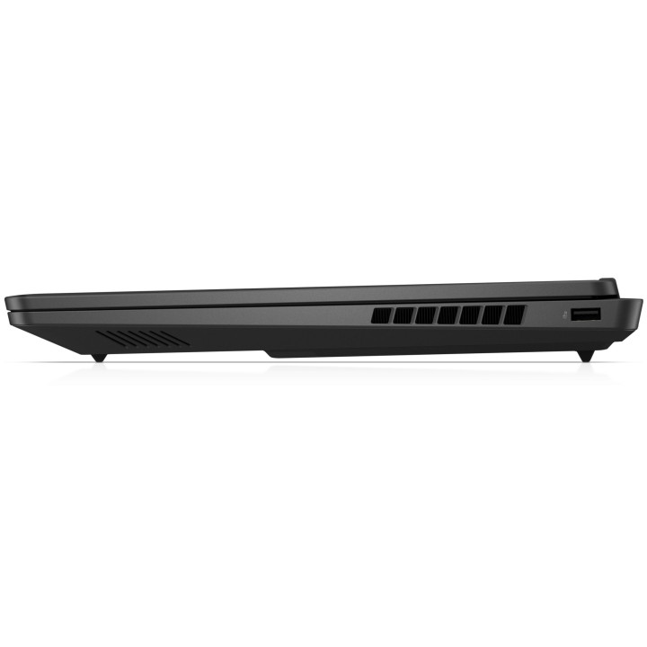 Лаптоп HP OMEN, 16" WQXGA (2K) 144Hz, AMD Ryzen AI 5 340, RTX 5050 8GB, 16GB DDR5, 1TB SSD, FreeDOS - C5BE1EA#ABB - 6