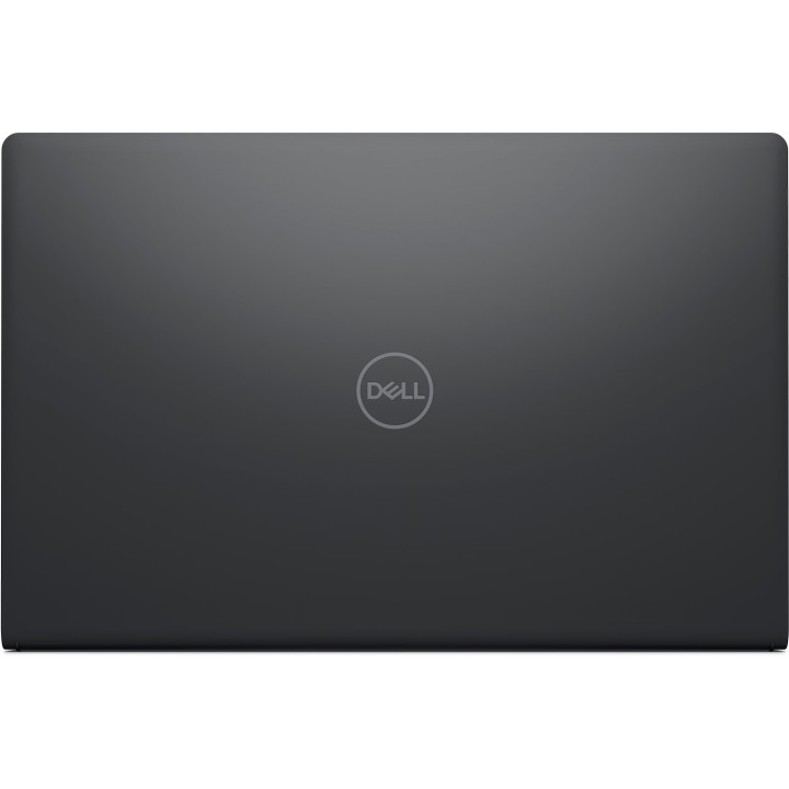 Лаптоп Dell Pro 15 Essential, 15.6" FHD WVA, Intel Core 3 100U, 8GB DDR5, 512GB SSD, Ubuntu - PV15250C38G512G_UBU - 5