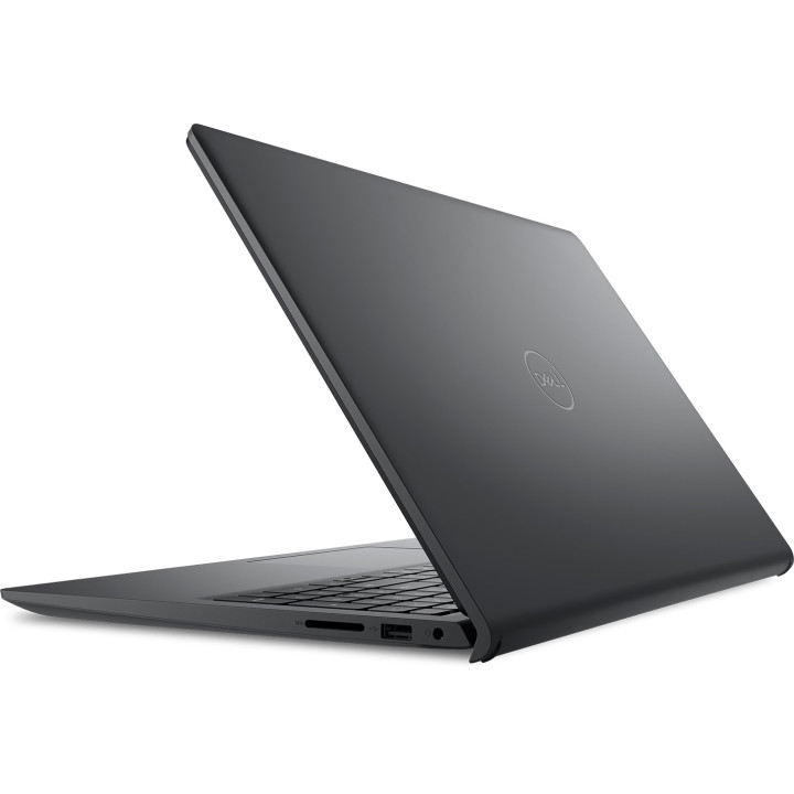 Лаптоп Dell Pro 15 Essential, 15.6" FHD WVA, Intel Core 3 100U, 8GB DDR5, 512GB SSD, Ubuntu - PV15250C38G512G_UBU - 6