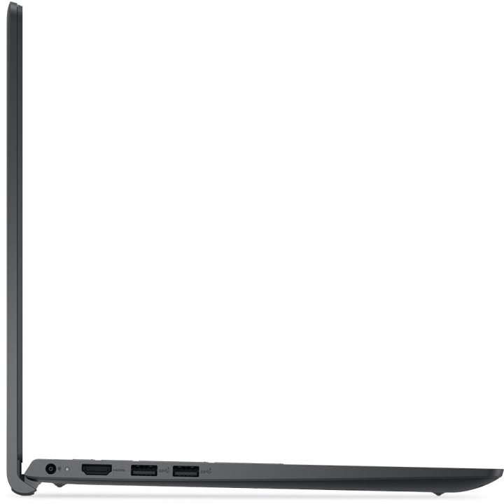 Лаптоп Dell Pro 15 Essential, 15.6" FHD WVA, Intel Core 3 100U, 8GB DDR5, 512GB SSD, Ubuntu - PV15250C38G512G_UBU - 7