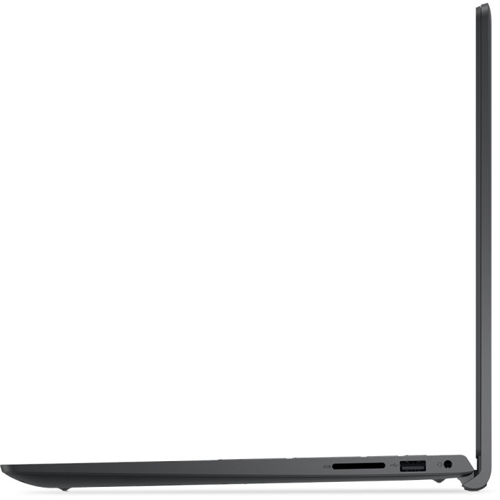 Лаптоп Dell Pro 15 Essential, 15.6" FHD WVA, Intel Core 3 100U, 8GB DDR5, 512GB SSD, Ubuntu - PV15250C38G512G_UBU - 8