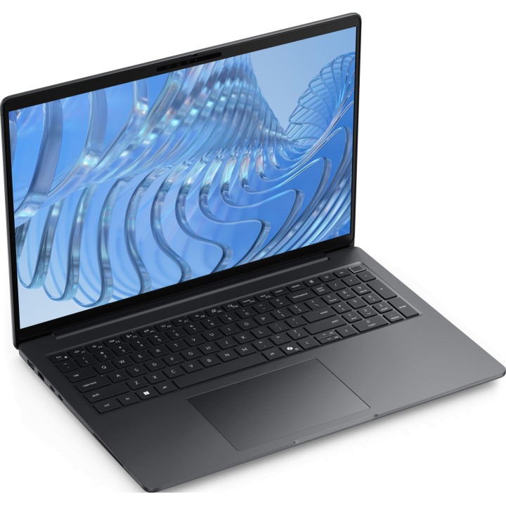 Лаптоп Dell Pro 5 16 P516260, 16" WUXGA (1920x1200), Intel Core Ultra 5 336H vPro, 16GB DDR5, 512GB SSD, Windows 11 Pro - P51626