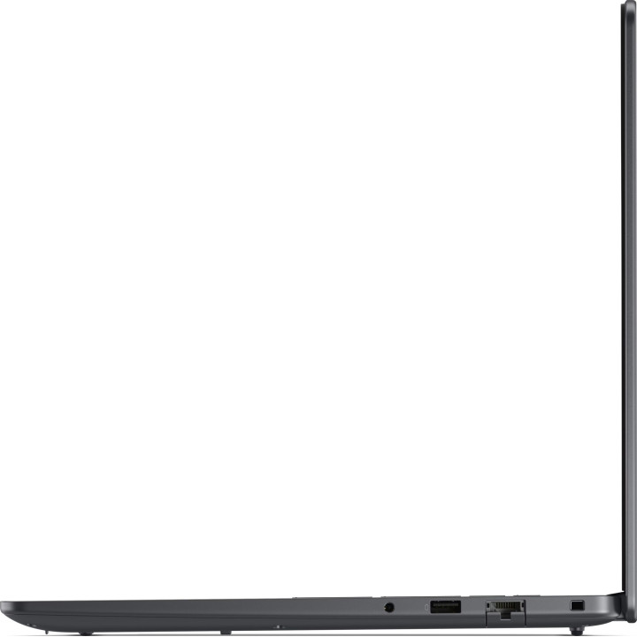 Лаптоп Dell Pro 5 16 P516260, 16" WUXGA (1920x1200), Intel Core Ultra 5 336H vPro, 16GB DDR5, 512GB SSD, Windows 11 Pro - P51626