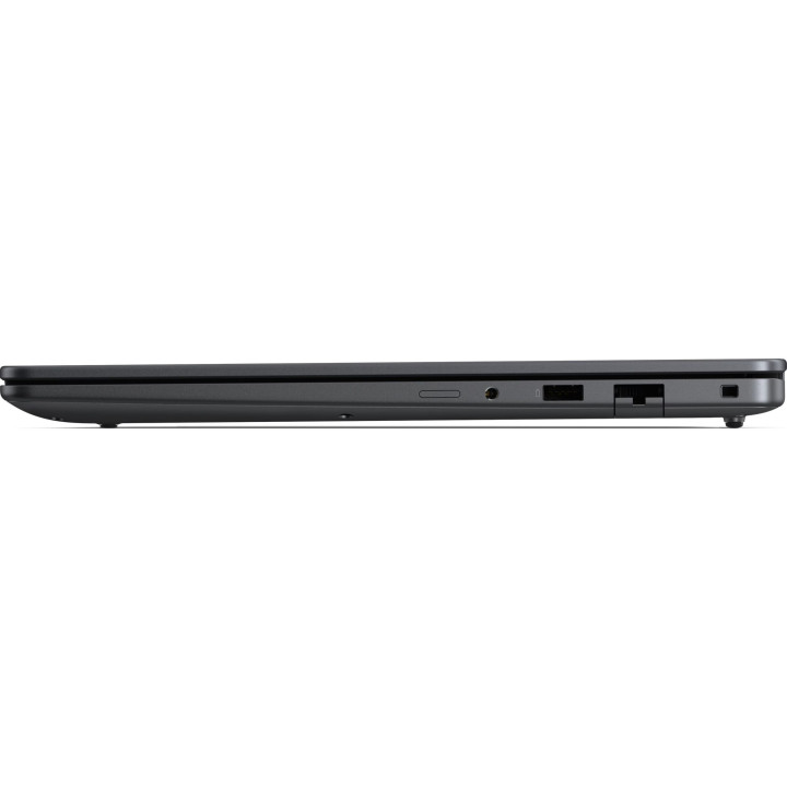 Лаптоп Dell Pro 5 16 P516260, 16" WUXGA (1920x1200), Intel Core Ultra 5 336H vPro, 16GB DDR5, 512GB SSD, Windows 11 Pro - P51626