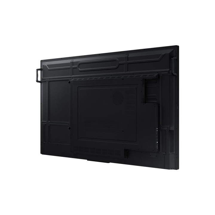 Интерактивен дисплей Samsung WA75FX, 75" 4K UHD IPS, Android 14, IR Touch 40 точки - LH75WAFWLGCXEN - 4