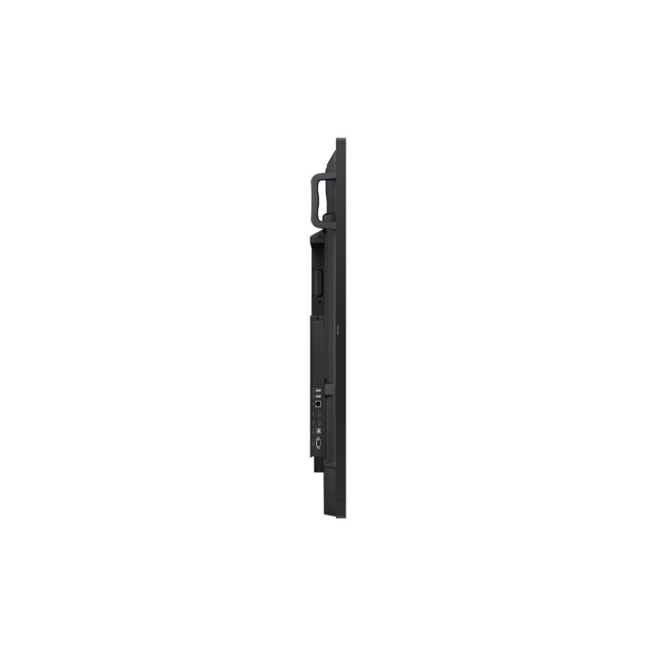 Интерактивен дисплей Samsung WA75FX, 75" 4K UHD IPS, Android 14, IR Touch 40 точки - LH75WAFWLGCXEN - 9