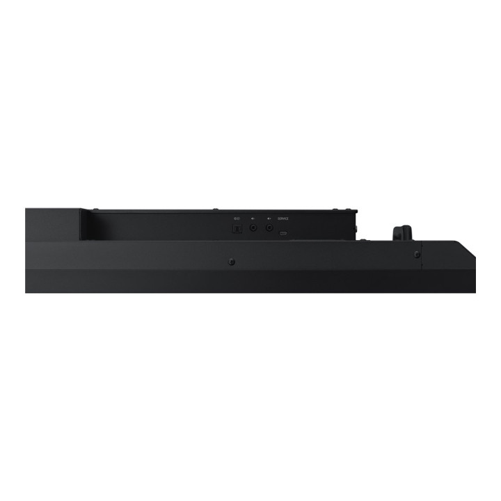Интерактивен дисплей Samsung WA75FX, 75" 4K UHD IPS, Android 14, IR Touch 40 точки - LH75WAFWLGCXEN - 11