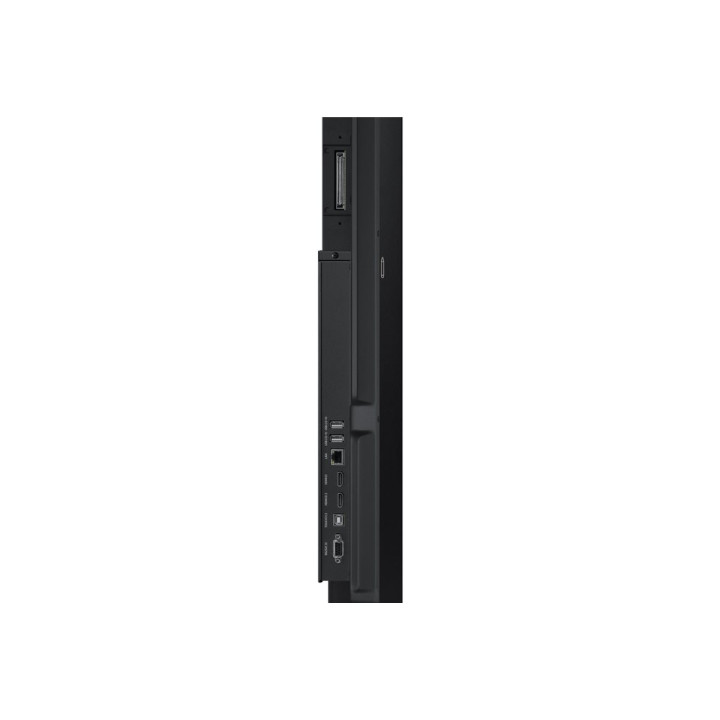 Интерактивен дисплей Samsung WA75FX, 75" 4K UHD IPS, Android 14, IR Touch 40 точки - LH75WAFWLGCXEN - 12