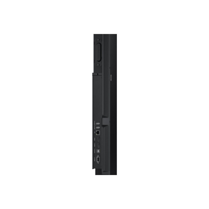Интерактивен дисплей Samsung WA75FX, 75" 4K UHD IPS, Android 14, IR Touch 40 точки - LH75WAFWLGCXEN - 13