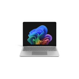 Лаптоп Microsoft Surface Laptop, 13" PixelSense (2880x1920) Touch, Snapdragon X Plus X1P-42-100, 16GB RAM, 256GB SSD, Windows 11
