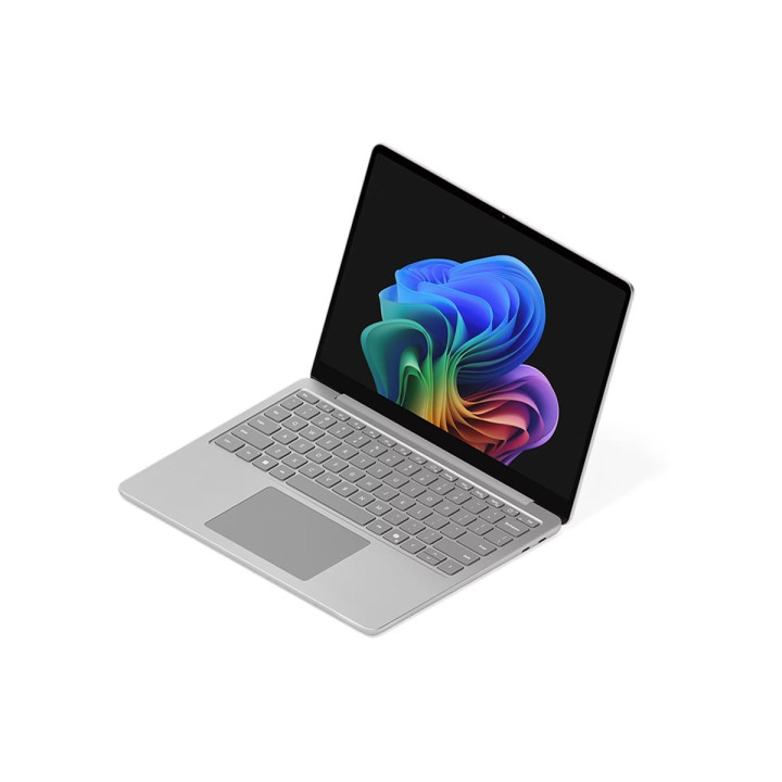 Лаптоп Microsoft Surface Laptop, 13" PixelSense (2880x1920) Touch, Snapdragon X Plus X1P-42-100, 16GB RAM, 256GB SSD, Windows 11