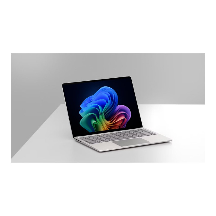 Лаптоп Microsoft Surface Laptop, 13" PixelSense (2880x1920) Touch, Snapdragon X Plus X1P-42-100, 16GB RAM, 256GB SSD, Windows 11