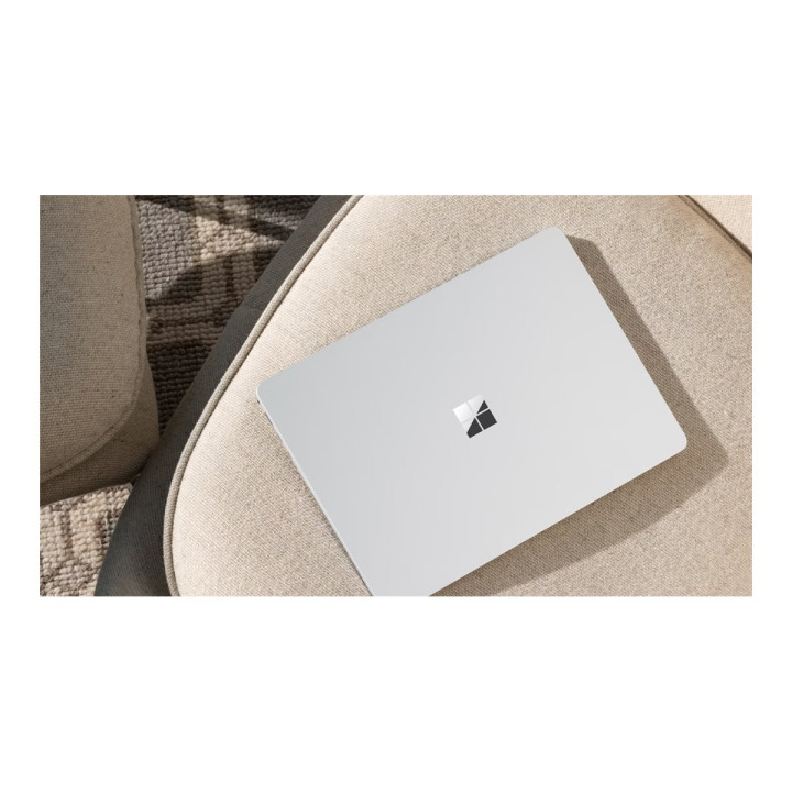 Лаптоп Microsoft Surface Laptop, 13" PixelSense (2880x1920) Touch, Snapdragon X Plus X1P-42-100, 16GB RAM, 256GB SSD, Windows 11