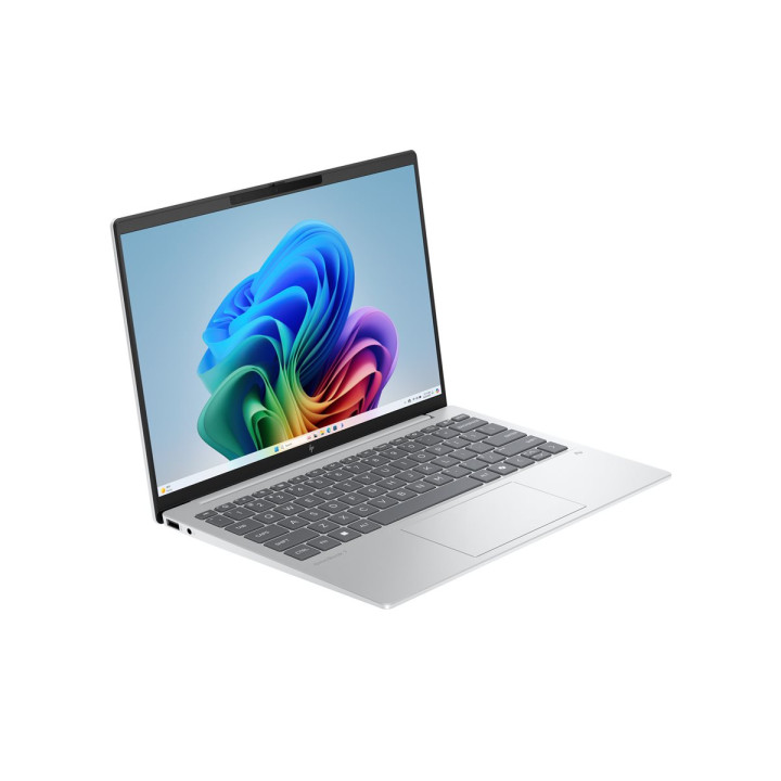 Лаптоп HP OmniBook 7 Aero, 13.3" WUXGA IPS, Ryzen AI 7 350, Radeon 860M, 32GB LPDDR5X, 1TB SSD, Windows 11 Home - BT1G8EA#ABB - 
