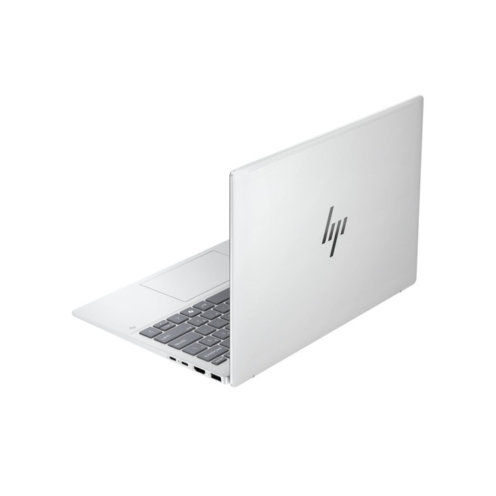 Лаптоп HP OmniBook 7 Aero, 13.3" WUXGA IPS, Ryzen AI 7 350, Radeon 860M, 32GB LPDDR5X, 1TB SSD, Windows 11 Home - BT1G8EA#ABB - 