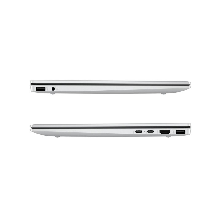 Лаптоп HP OmniBook 7 Aero, 13.3" WUXGA IPS, Ryzen AI 7 350, Radeon 860M, 32GB LPDDR5X, 1TB SSD, Windows 11 Home - BT1G8EA#ABB - 