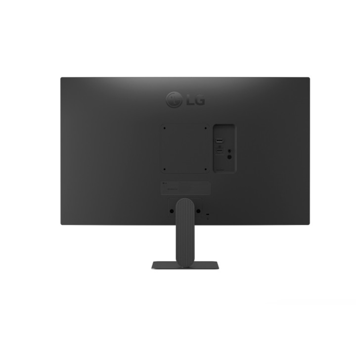 Монитор LG 27U711B-B, 27" IPS 4K UHD (3840x2160), 5ms, 60Hz, HDR10, HDMI, DisplayPort - 4