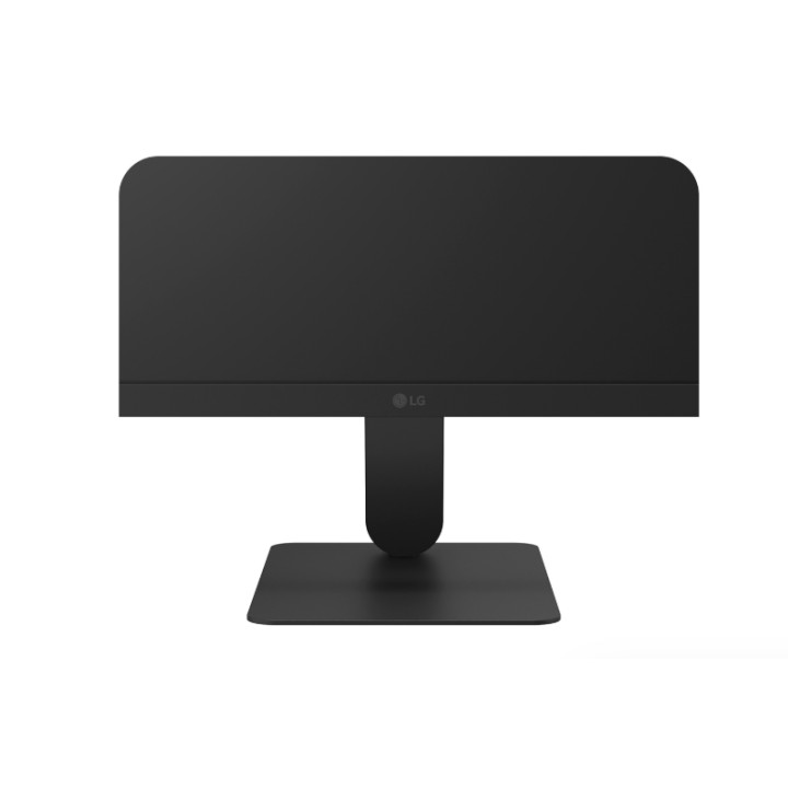 Монитор LG 27U711B-B, 27" IPS 4K UHD (3840x2160), 5ms, 60Hz, HDR10, HDMI, DisplayPort - 5