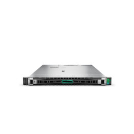 Сървър HPE ProLiant DL360 Gen12, Intel Xeon 6515P, 64GB DDR5, 8SFF, NS204i-u v2 + MR408i-o, 2x1000W - P90813-425 - 1