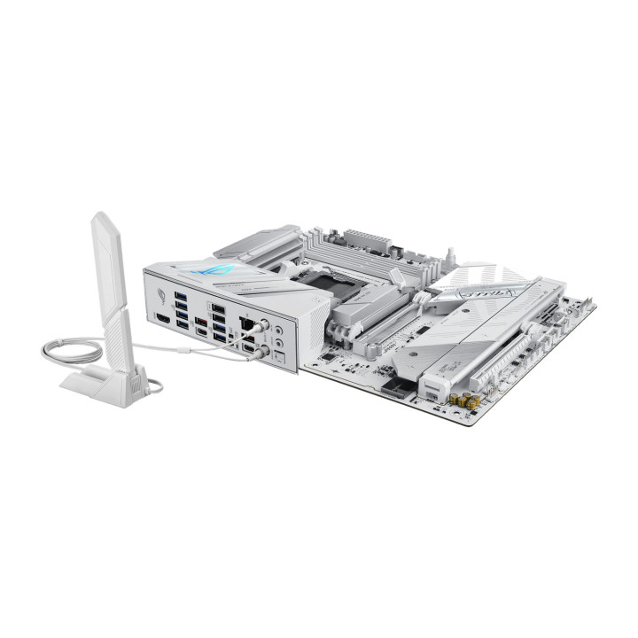 Дънна платка ASUS ROG STRIX B850-A GAMING WIFI 7 NEO, AM5, AMD B850, DDR5 - 90MB1P10-M0EAY0 - 9