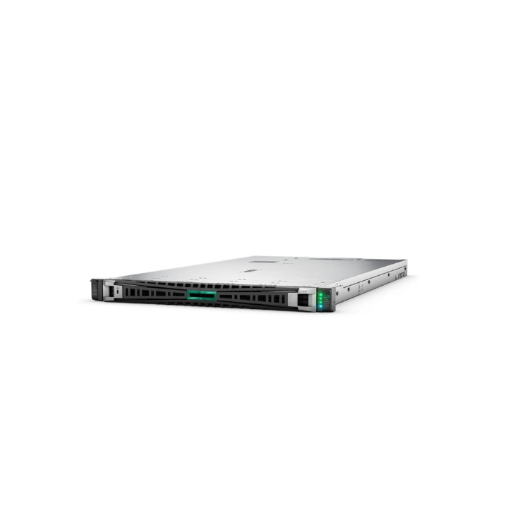 Сървър HPE ProLiant DL360 Gen12, Intel Xeon 6515P, 64GB DDR5, 8SFF, NS204i-u v2 + MR408i-o, 2x1000W - P90813-425 - 2
