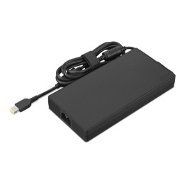 Оригинално зарядно Lenovo Slim 300W AC Adapter - GX21F23046 - 1