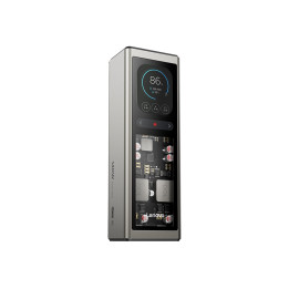 Външна батерия Lenovo 140W, 20000mAh, USB-C, за лаптопи - G0A3140WWW - 1