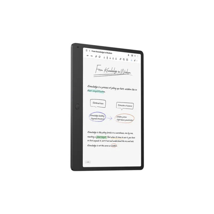 Таблет TCL NOTE A1 NXTPAPER, 11.45" NXTPAPER WIFI, Active Pen + Keyboard - 3