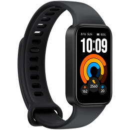 Смарт гривна Xiaomi Smart Band 11 Active, Black - BHR09AEGL - 1
