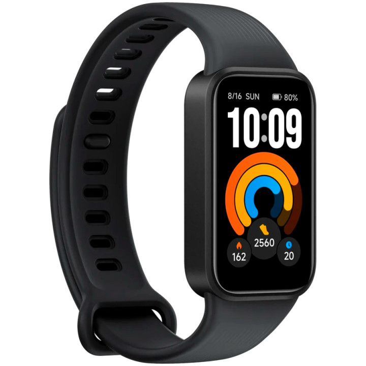 Смарт гривна Xiaomi Smart Band 11 Active, Black - BHR09AEGL - 1