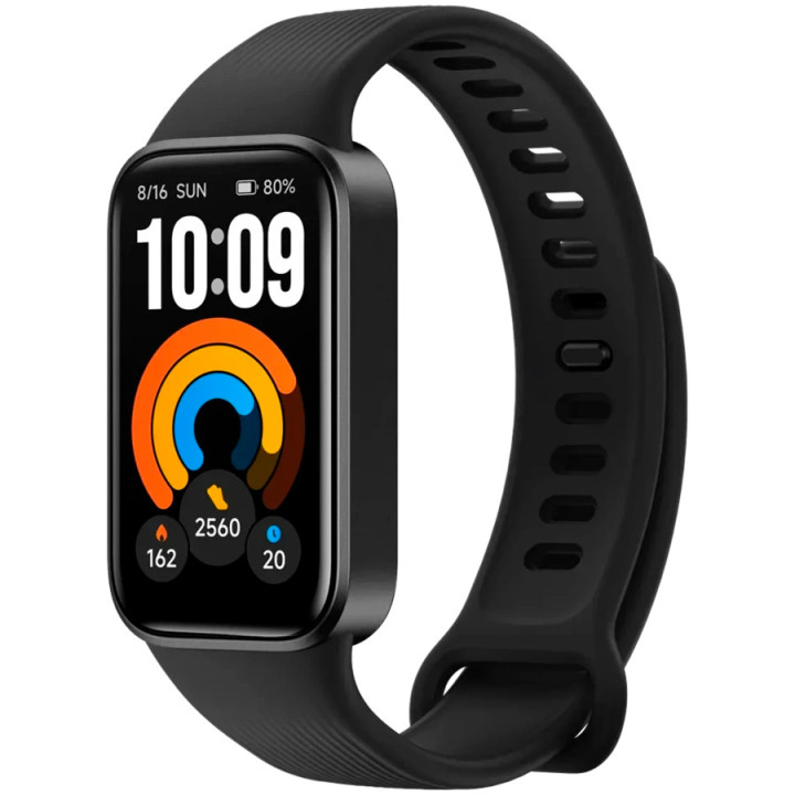 Смарт гривна Xiaomi Smart Band 11 Active, Black - BHR09AEGL - 3