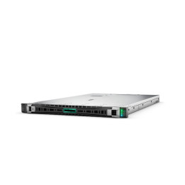 Сървър HPE ProLiant DL360 Gen12, 2x Xeon 6505P 12-core 2.20GHz, 64GB DDR5, 8SFF, 2x1000W - P93942-425 - 1