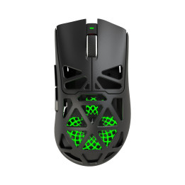 Безжична геймърска мишка White Shark MORIEN, 12000dpi, 1000Hz, Bluetooth - MORIEN-B - 1
