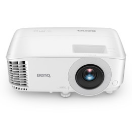 Проектор BenQ MH560C, DLP, Full HD (1920x1080), 3800 ANSI Lumens, 15000:1, HDMI, 10W Speaker - 9H.JRF77.1NE - 1