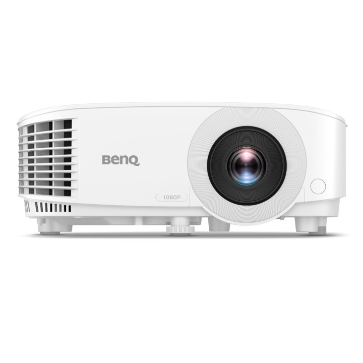 Проектор BenQ MH560C, DLP, Full HD (1920x1080), 3800 ANSI Lumens, 15000:1, HDMI, 10W Speaker - 9H.JRF77.1NE - 2
