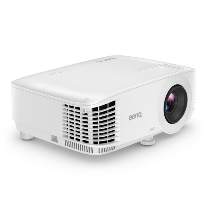 Проектор BenQ MH560C, DLP, Full HD (1920x1080), 3800 ANSI Lumens, 15000:1, HDMI, 10W Speaker - 9H.JRF77.1NE - 5