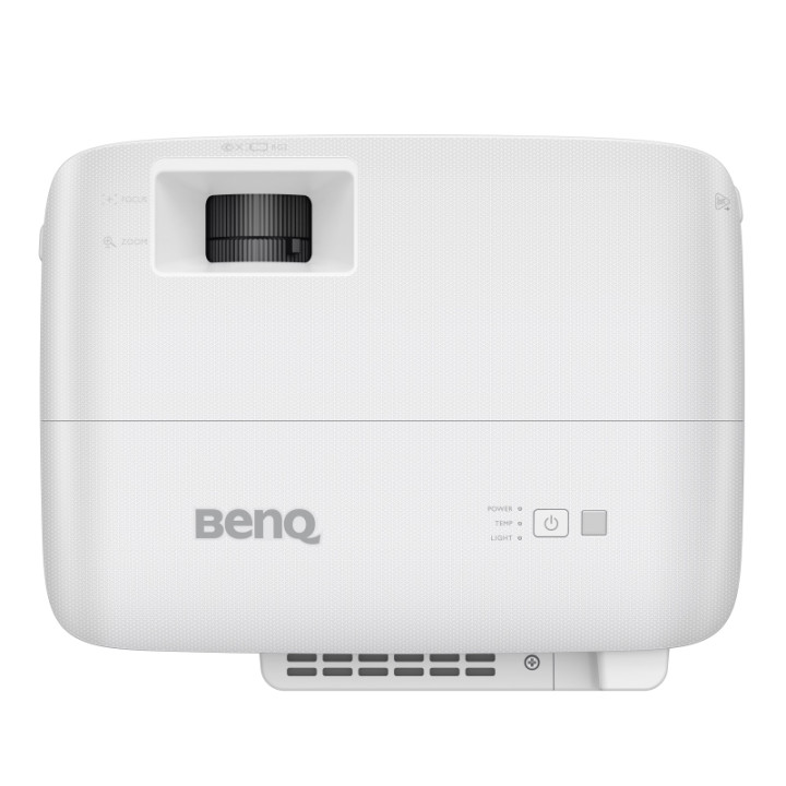Проектор BenQ MH560C, DLP, Full HD (1920x1080), 3800 ANSI Lumens, 15000:1, HDMI, 10W Speaker - 9H.JRF77.1NE - 6