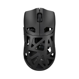 Безжична геймърска мишка White Shark DAGONET 2, 24000 DPI, 1000Hz, Bluetooth - DAGONET-2-B - 1