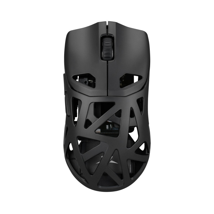 Безжична геймърска мишка White Shark DAGONET 2, 24000 DPI, 1000Hz, Bluetooth - DAGONET-2-B - 1