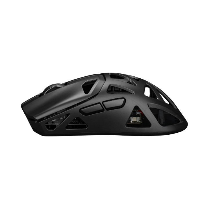Безжична геймърска мишка White Shark DAGONET 2, 24000 DPI, 1000Hz, Bluetooth - DAGONET-2-B - 3