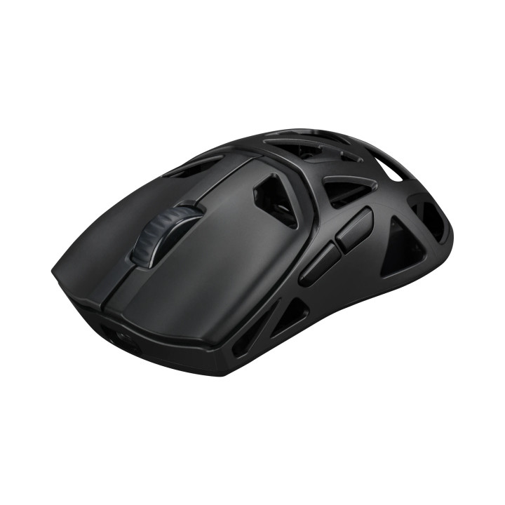 Безжична геймърска мишка White Shark DAGONET 2, 24000 DPI, 1000Hz, Bluetooth - DAGONET-2-B - 4