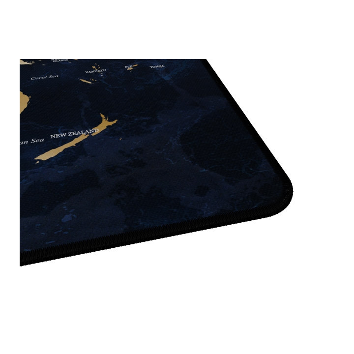 Подложка за мишка Natec World Deep Map MAXI, 800x400mm - NPO-2243 - 4