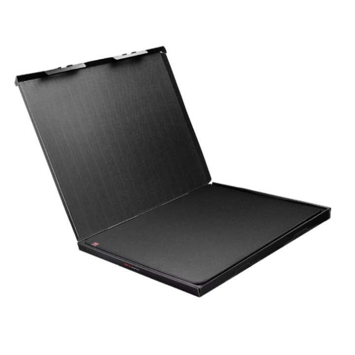 Подложка за мишка BenQ ZOWIE GTF-X, Large 470x390mm, Gaming, Cloth Surface, 3.5mm - 9H.N0YFQ.A2E - 7