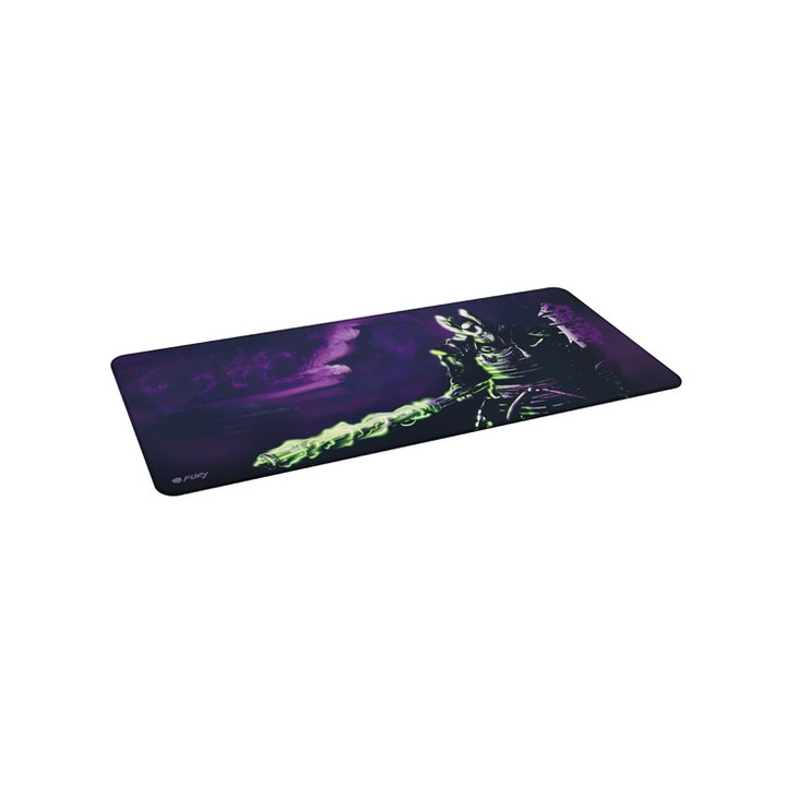 Подложка за мишка FURY Yari Speed XL, 980 x 400 mm, Dawn Crasher - NFU-2446 - 2