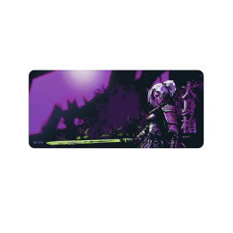 Подложка за мишка FURY Yari Speed XL, 980 x 400 mm, Shadow Duelist - NFU-2445 - 1
