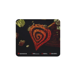 Подложка за мишка Genesis Mouse Pad Promo Ancient Stone of Genesis, 250x210mm - NPG-2338 - 1
