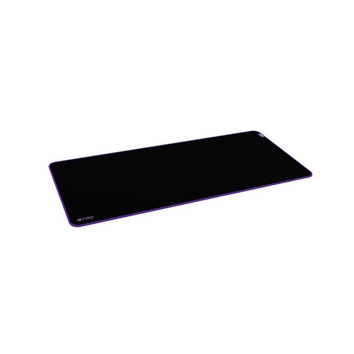 Подложка за мишка FURY Yari Speed XL, 980x400mm - NFU-2260 - 2