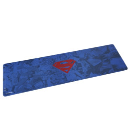 Подложка за мишка TRUST GXT 759 Glide XXL Superman - 25743 - 1