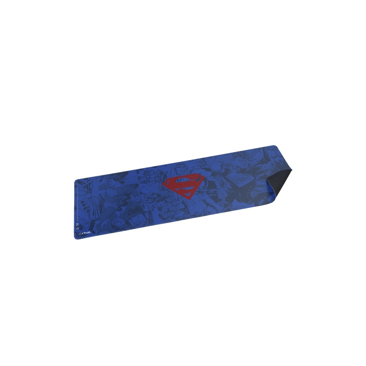 Подложка за мишка TRUST GXT 759 Glide XXL Superman - 25743 - 2