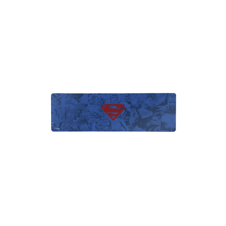 Подложка за мишка TRUST GXT 759 Glide XXL Superman - 25743 - 3